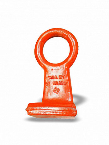 Gancho Olhal para tambor - Grau 8 (GPT)