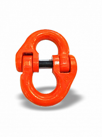 Elo de ligação - Grau 8 (EL)