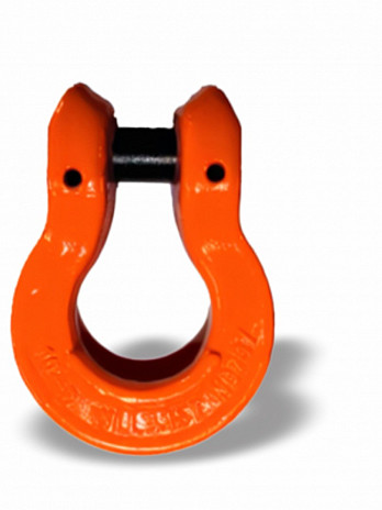 Conector Omega - Aço Alloy Grau 8 (COS)