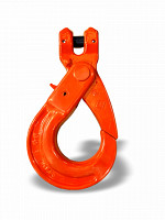 Gancho Clévis Automático - Grau 8 (GCA)