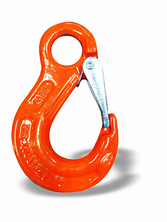 Gancho Olhal - Aço Alloy Grau 8 (GOT)