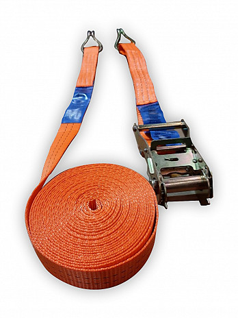 Conjunto de amarração 2t, 35mm x 6m.