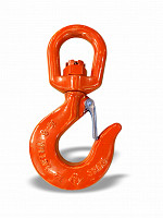 Gancho Giratório - Grau 8 (GG)