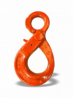 Gancho Olhal Automático - Grau 8 (GOA)