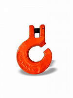 Gancho Florestal - Grau 8 (GFE)