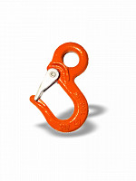 Mini Gancho Olhal - Grau 8 (MGOT)