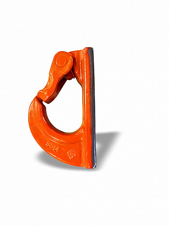 Gancho Soldável - Aço Alloy Grau 8 (GS)