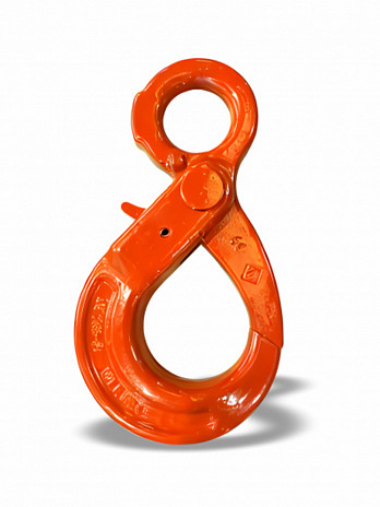 Gancho Olhal Automático - Grau 8 (GOA)