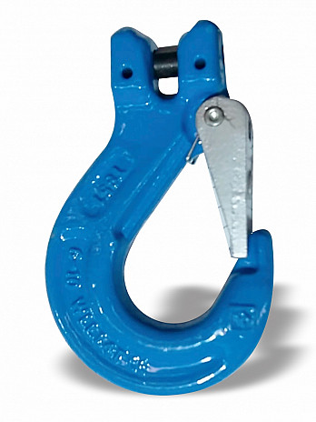 Gancho Clévis - Grau 10 (GCT)