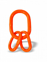 Elo de sustentação com 2 sub-elos - Grau 8 (ESS)