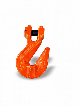 Gancho Clévis Encurtador - Grau 8 (GCE)